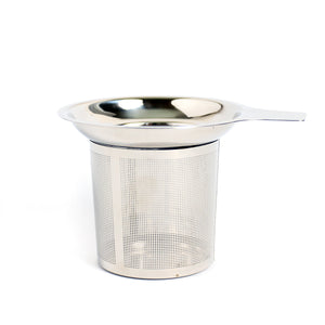 Stainless Steel Mesh Premium Tea Infuser-Bondi Beach Tea Co