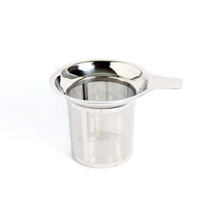 Stainless Steel Mesh Premium Tea Infuser-Bondi Beach Tea Co