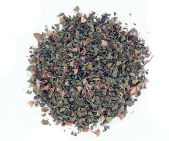 Organic Tulsi Tea