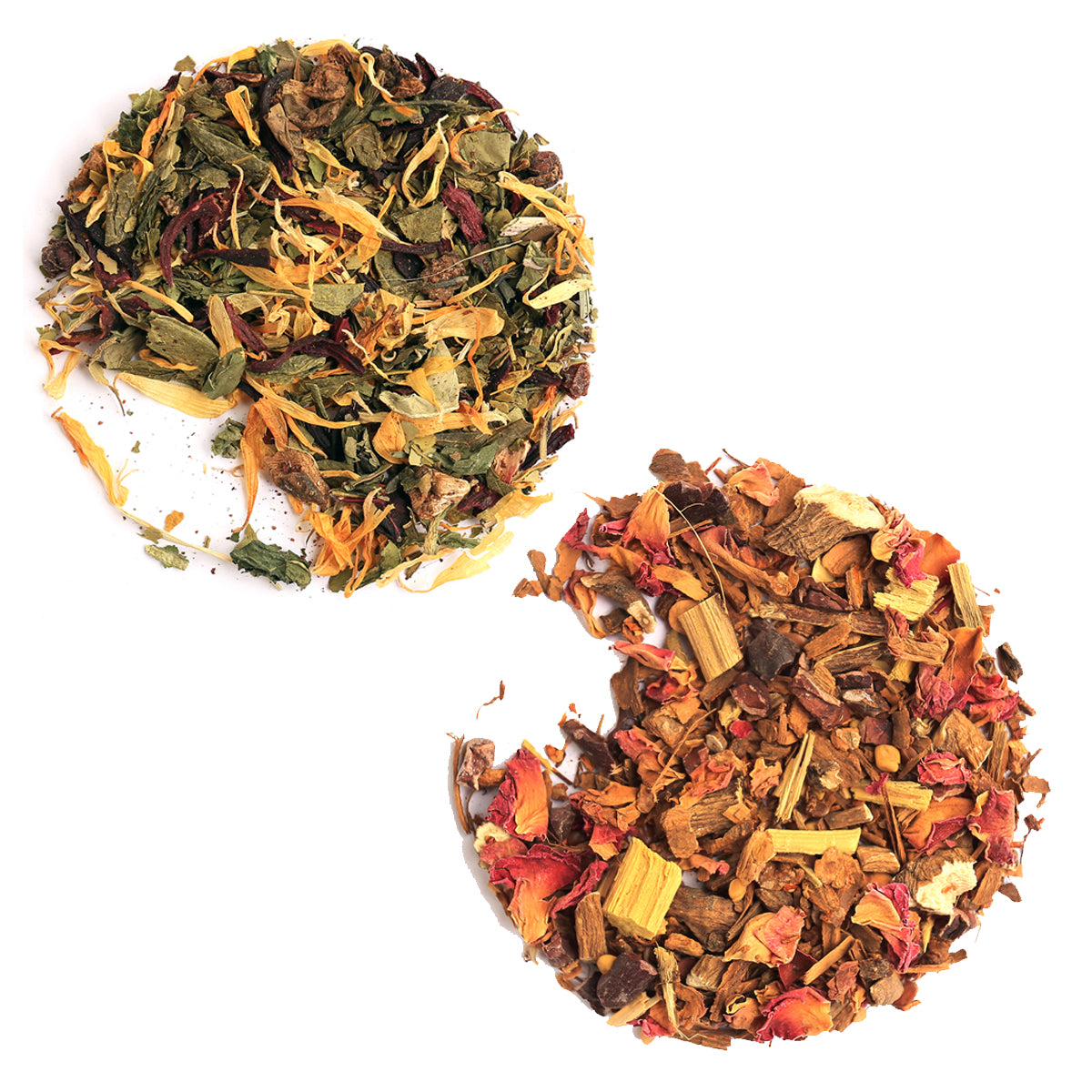 Natural Cleansing Tea